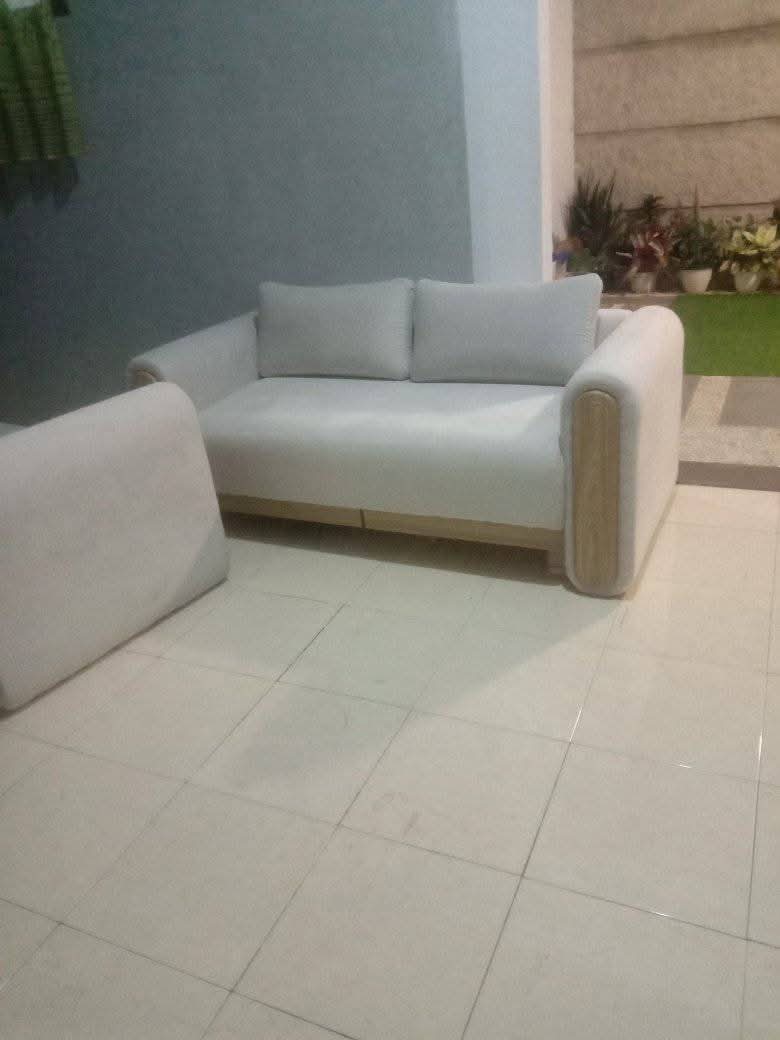 Sofa Minimalist